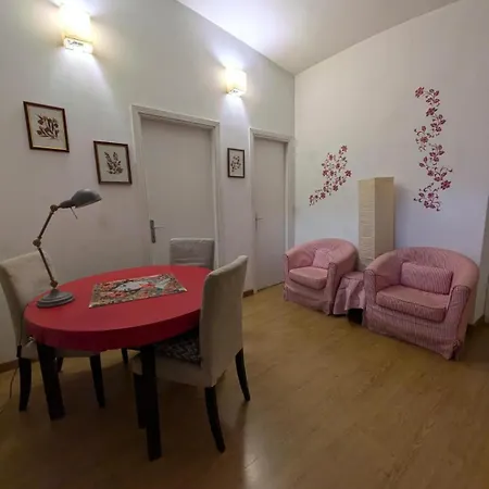 Residenza Centro Storico Appartement Turijn