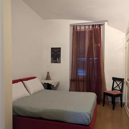 Residenza Centro Storico Appartement *