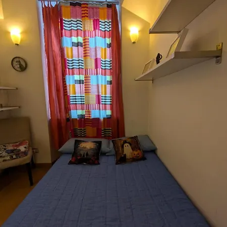 Residenza Centro Storico Appartement *